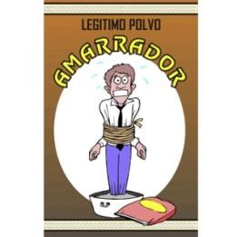 Polvo Esotérico Amarrrador